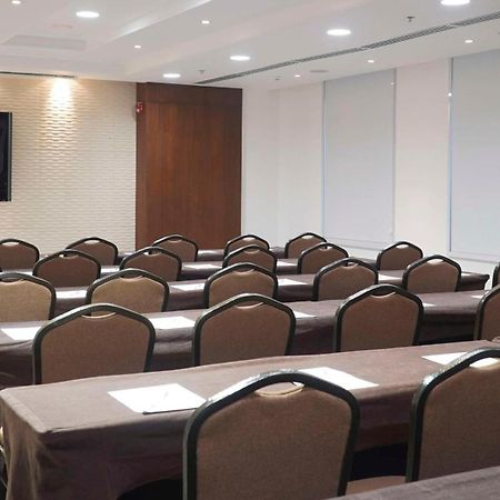 Hilton Garden Inn Panama City Downtown, Panama Luaran gambar