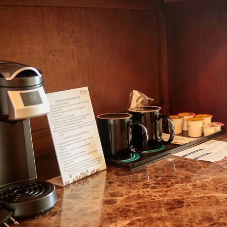 Hilton Garden Inn Panama City Downtown, Panama Luaran gambar