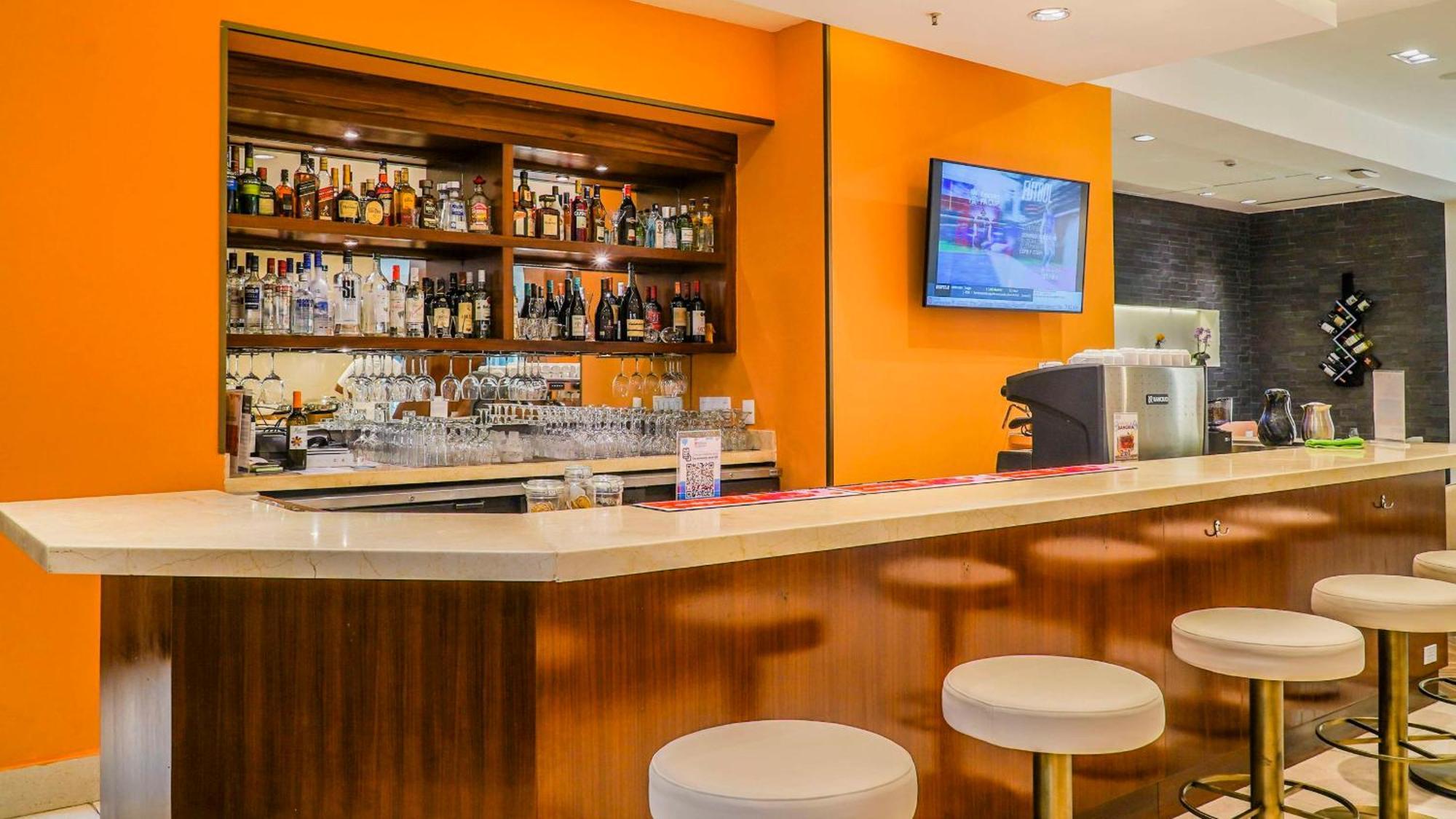Hilton Garden Inn Panama City Downtown, Panama Luaran gambar
