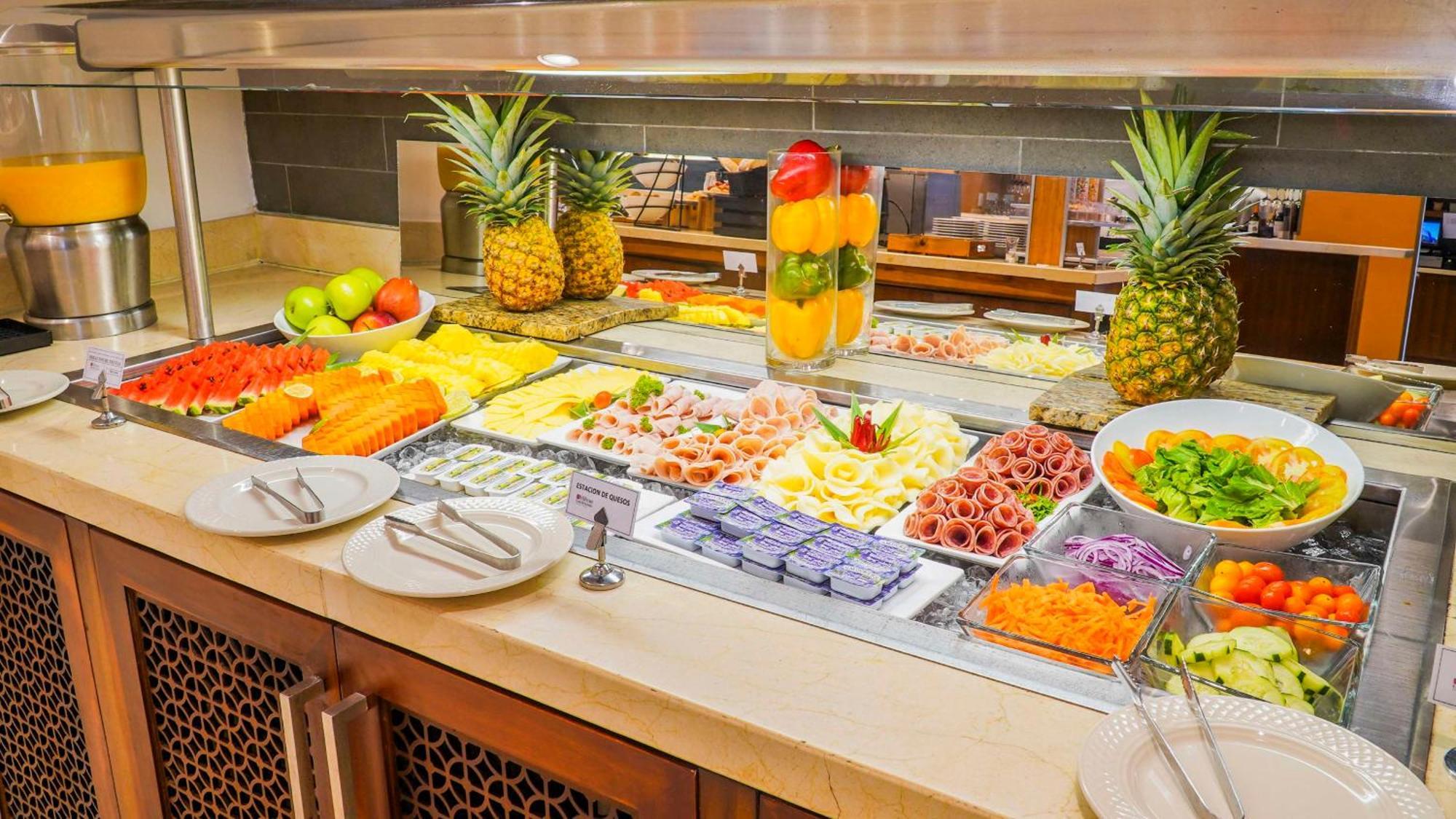 Hilton Garden Inn Panama City Downtown, Panama Luaran gambar