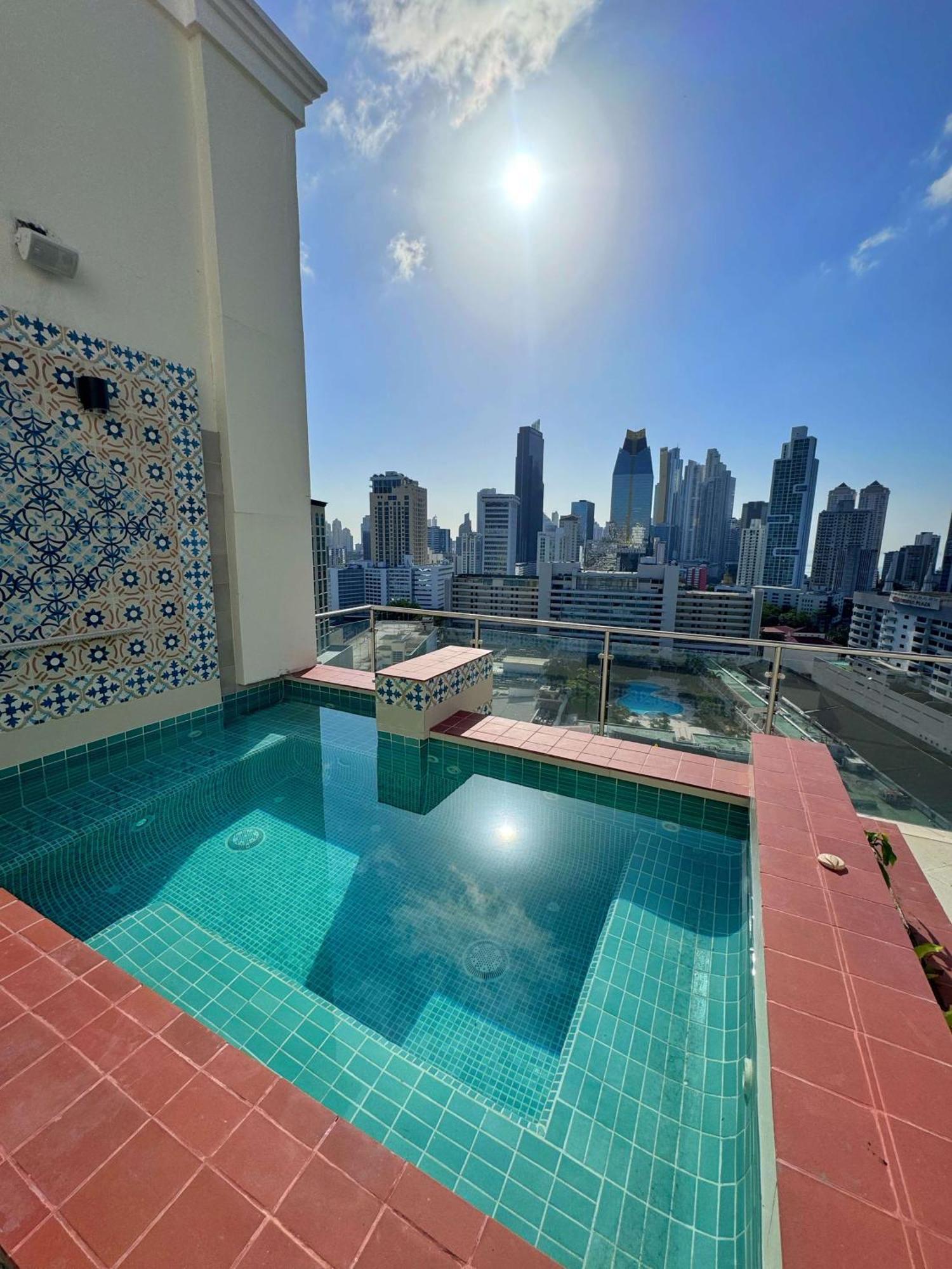 Hilton Garden Inn Panama City Downtown, Panama Luaran gambar