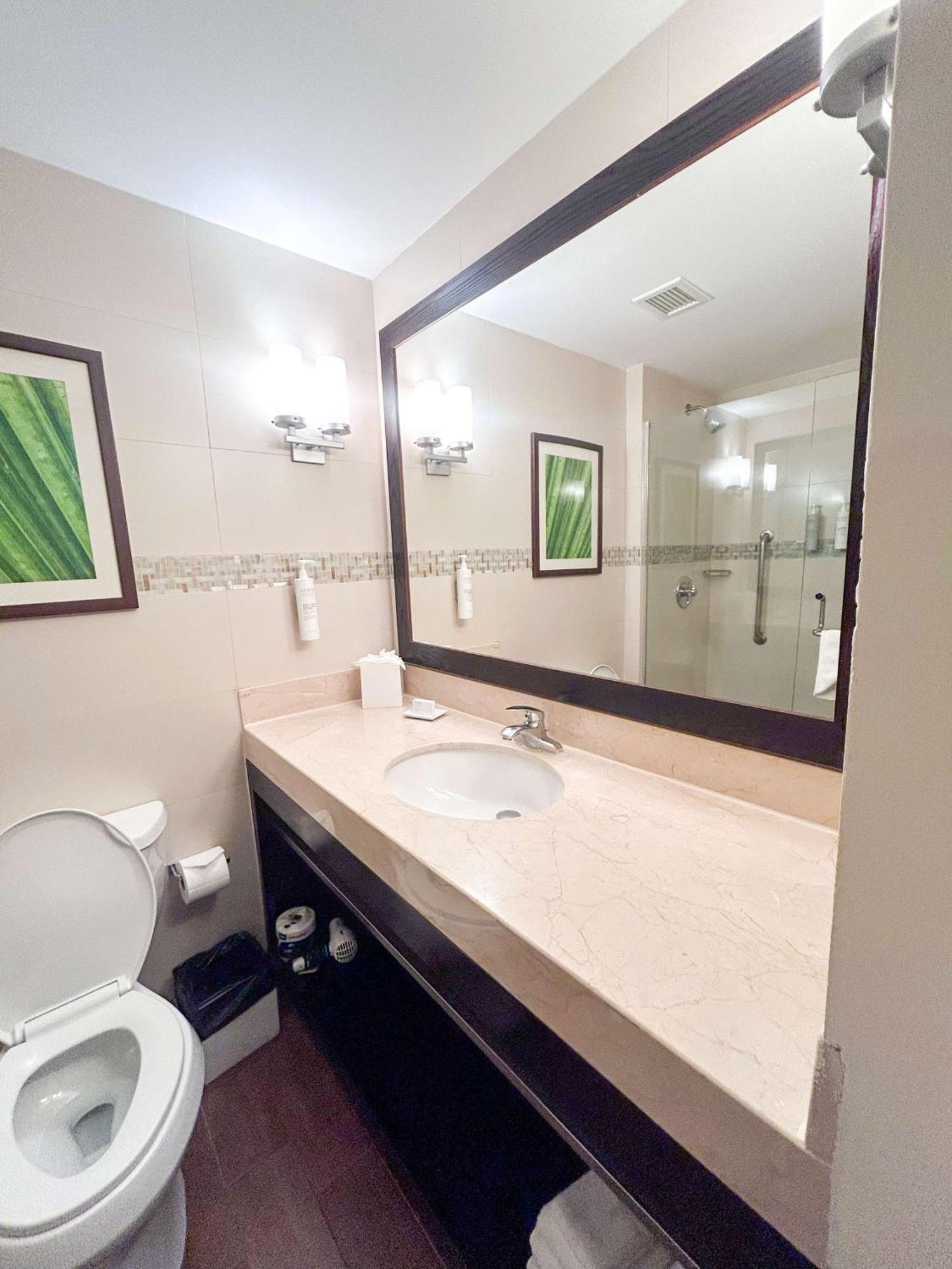 Hilton Garden Inn Panama City Downtown, Panama Luaran gambar
