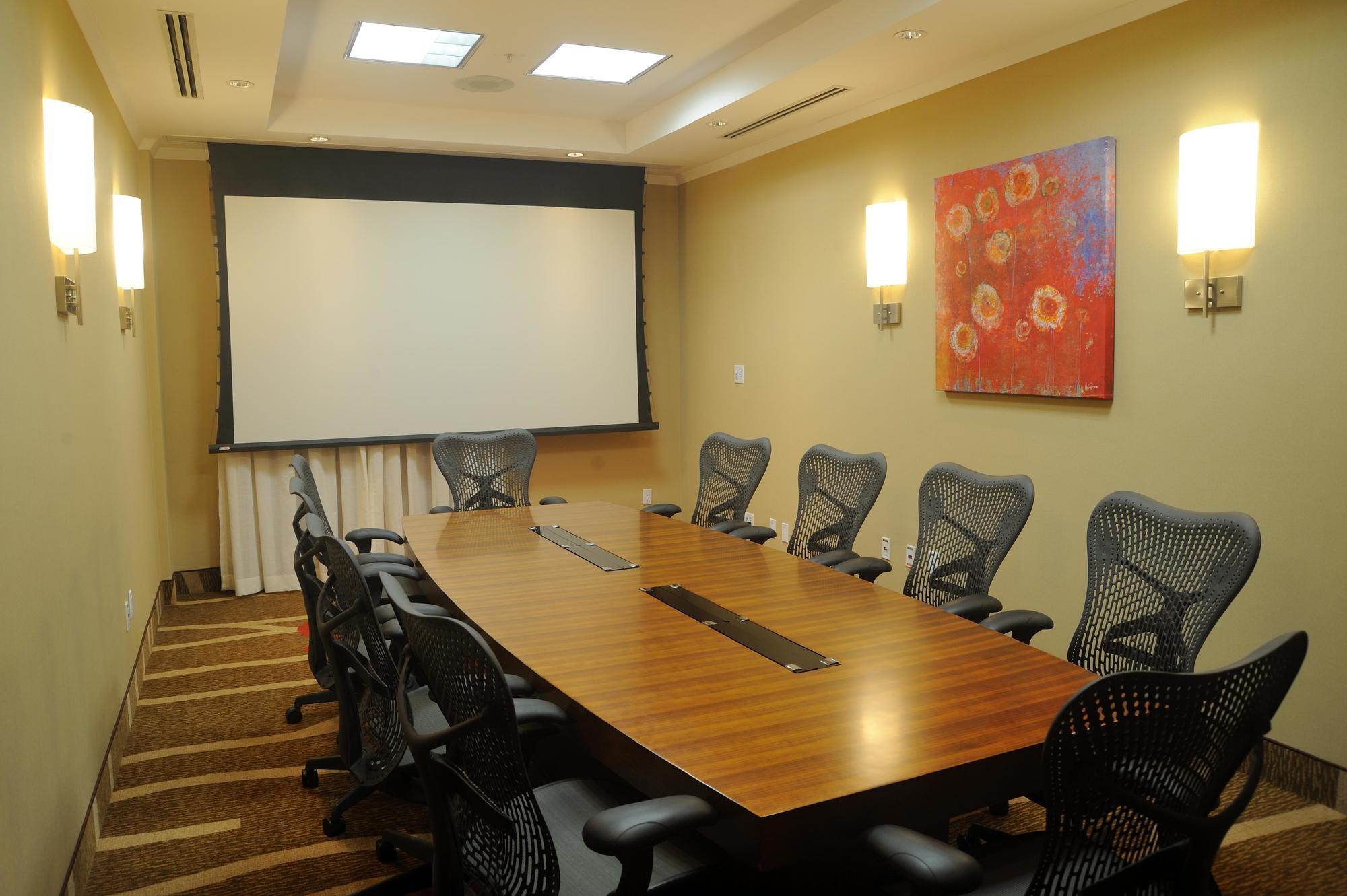 Hilton Garden Inn Panama City Downtown, Panama Luaran gambar