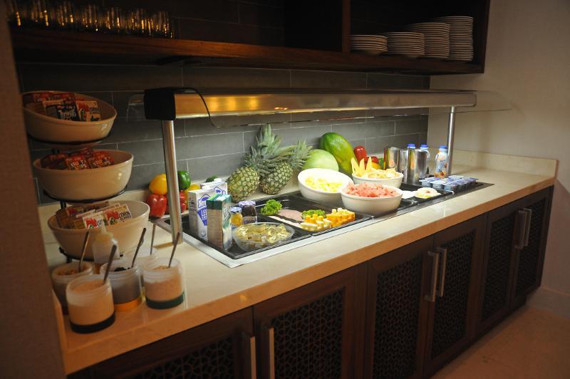 Hilton Garden Inn Panama City Downtown, Panama Luaran gambar