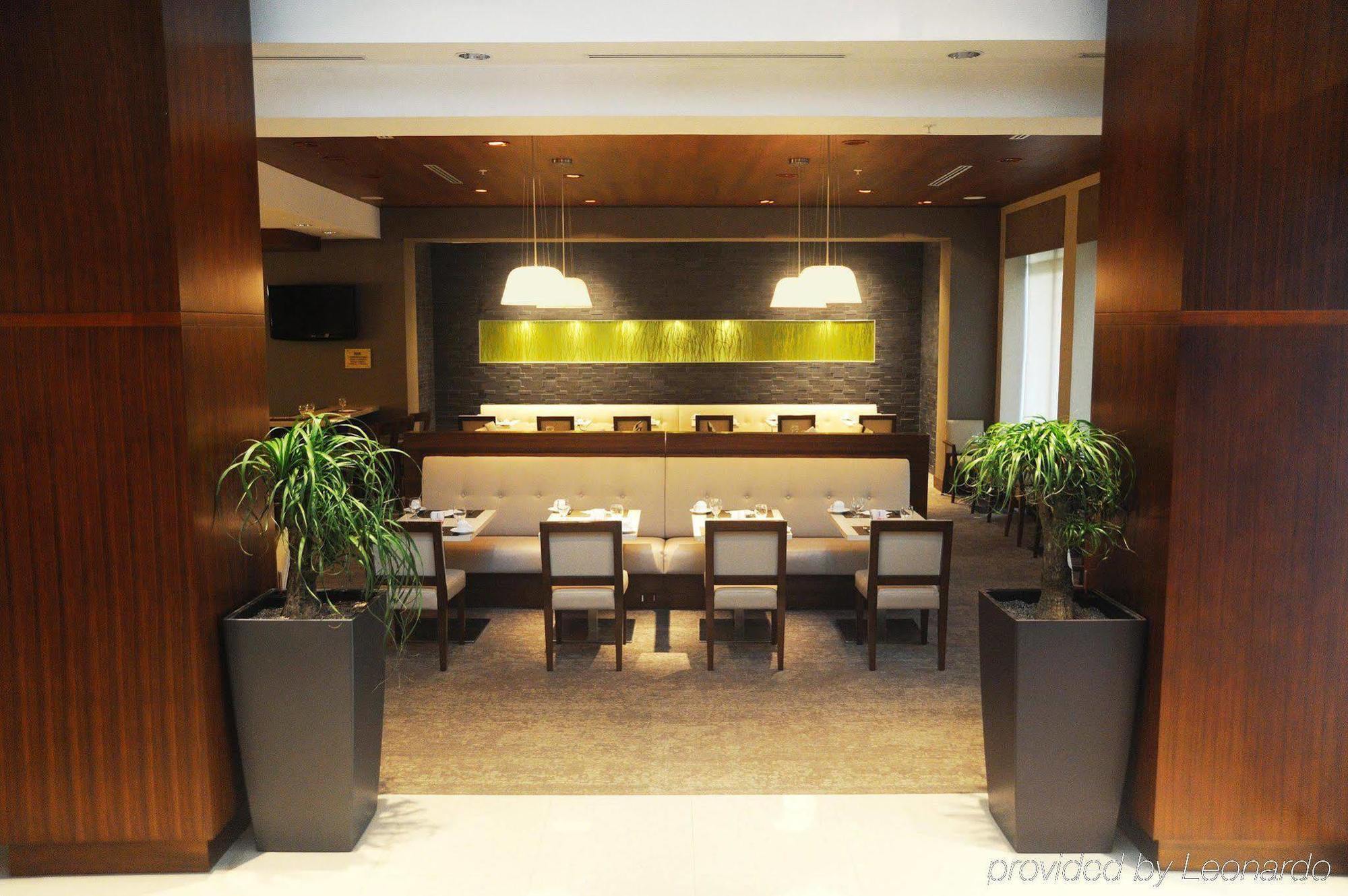 Hilton Garden Inn Panama City Downtown, Panama Luaran gambar