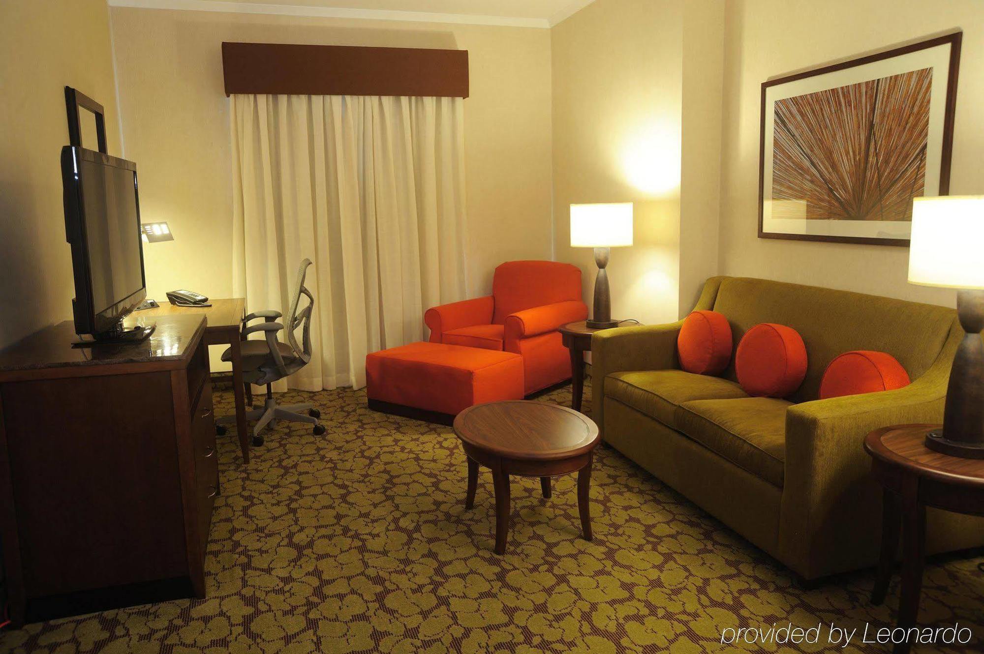 Hilton Garden Inn Panama City Downtown, Panama Luaran gambar