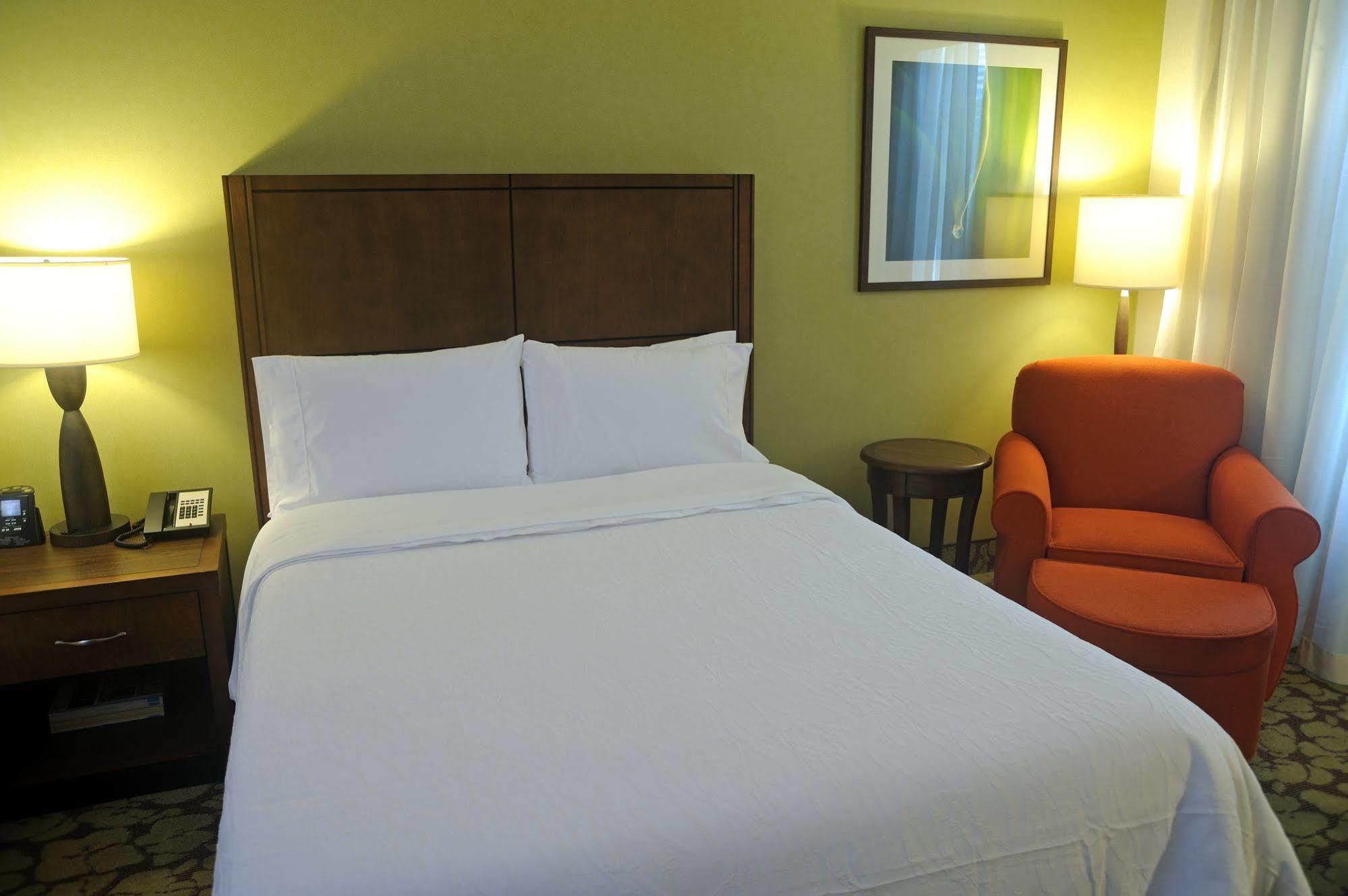 Hilton Garden Inn Panama City Downtown, Panama Luaran gambar