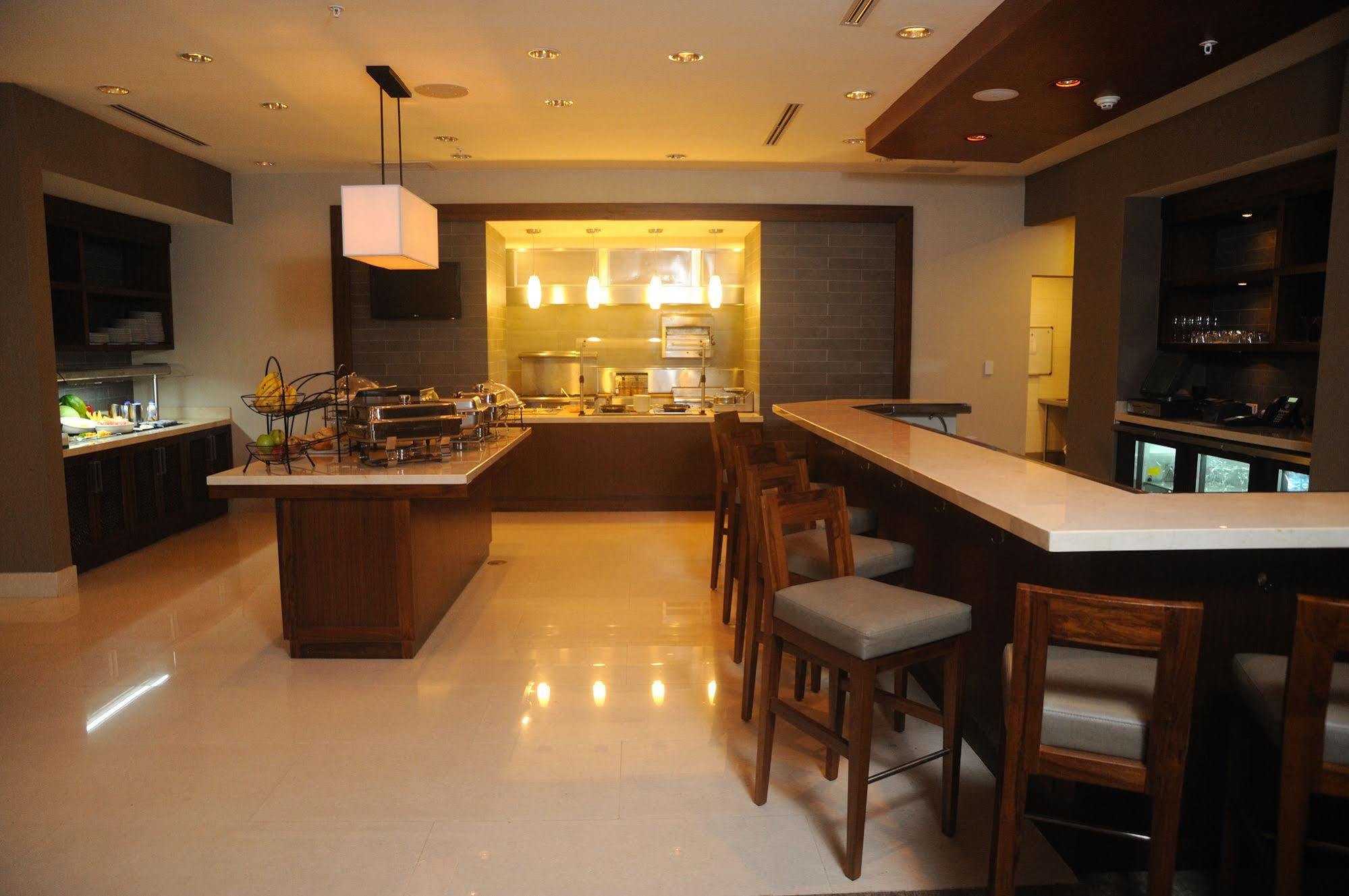 Hilton Garden Inn Panama City Downtown, Panama Luaran gambar